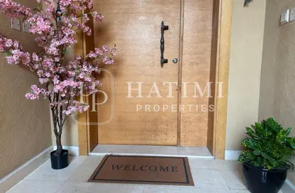 Townhouse - 3 Bedrooms - 4 Bathrooms for rent in Dubai Style - North Village - Al Furjan - Dubai