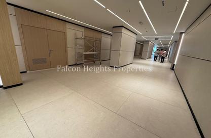 Apartment - 1 Bedroom - 1 Bathroom for rent in Tiger Building Al Yarmouk - Al Nahda - Sharjah