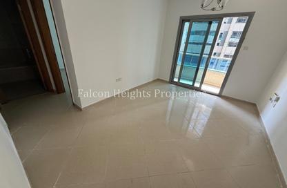 Apartment - 1 Bedroom - 1 Bathroom for rent in Tiger Building Al Yarmouk - Al Nahda - Sharjah Apartment - 1 Bedroom - 1 Bathroom for rent in Tiger Building Al Yarmouk - Al Nahda - Sharjah