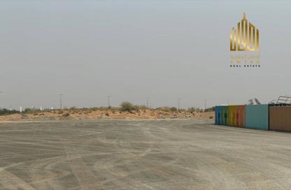 Land - Studio for sale in Al Belidah - Al Bataeh - Sharjah