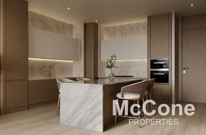 Apartment - Studio - 1 for sale in Binghatti Amberhall - District 13 - Jumeirah Village Circle - Dubai Apartment - Studio - 1 for sale in Binghatti Amberhall - District 13 - Jumeirah Village Circle - Dubai