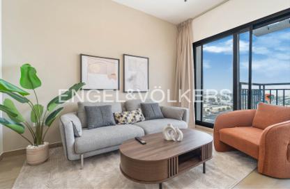 Apartment - 1 Bedroom - 1 Bathroom for rent in Liva - Town Square - Dubai