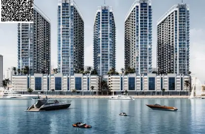 شقة - 2 غرف نوم - 3 حمامات للبيع في عجمان كزيك تاورز - الراشدية 1 - الراشدية - عجمان