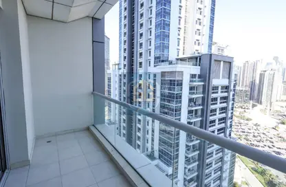 Apartment - 2 Bedrooms - 3 Bathrooms for rent in West Heights 3 - Business Bay - Dubai