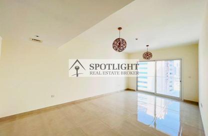 Apartment - 1 - 2 for rent in AG Tower - Business Bay - Dubai