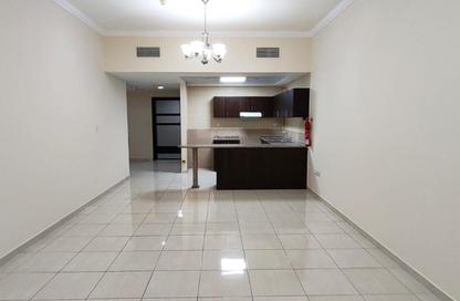 Apartment - 1 Bedroom - 2 Bathrooms for rent in Al Rabia Tower - Majan - Dubai Land - Dubai