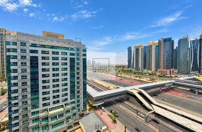 Apartment - 1 - 2 for rent in Marina Diamond 5 - Marina Diamonds - Dubai Marina - Dubai