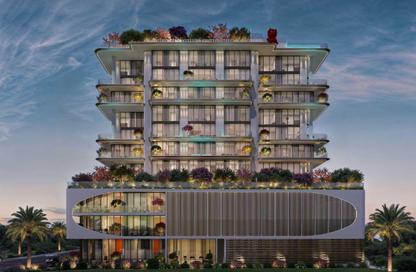 Apartment - 4 Bedrooms - 5 Bathrooms for sale in Villa Del Arte - Dubai Islands - Dubai