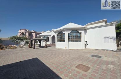 Villa - 5 Bedrooms - 7 Bathrooms for rent in Al Jurf - Ajman Downtown - Ajman