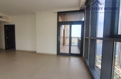 Apartment - 1 Bedroom - 2 Bathrooms for rent in Dubai Creek Residences North Tower 1 - Dubai Creek Residences North - Dubai Creek Residences - Dubai Creek Harbour (The Lagoons) - Dubai