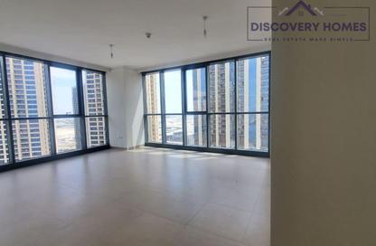 Apartment - 1 Bedroom - 2 Bathrooms for rent in Dubai Creek Residences North Tower 1 - Dubai Creek Residences North - Dubai Creek Residences - Dubai Creek Harbour (The Lagoons) - Dubai