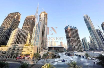 Apartment - 3 Bedrooms - 4 Bathrooms for sale in The Lofts Podium - The Lofts - Downtown Dubai - Dubai Apartment - 3 Bedrooms - 4 Bathrooms for sale in The Lofts Podium - The Lofts - Downtown Dubai - Dubai