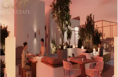 Apartment - Studio - 1 Bathroom for sale in 09 Life Residences - Dubai Land Residence Complex - Dubai Land - Dubai Apartment - Studio - 1 Bathroom for sale in 09 Life Residences - Dubai Land Residence Complex - Dubai Land - Dubai