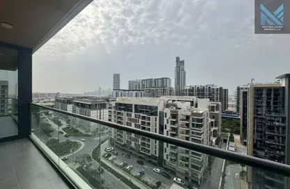 شقة - غرفة نوم - 2 حمامات للايجار في كريست غراندي - صبحا هارتلاند - مدينة الشيخ محمد بن راشد - دبي