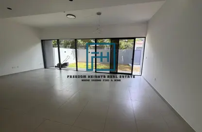 تاون هاوس - 3 غرف نوم - 4 حمامات للبيع في كايا - مسار - تلال سيتي - الشارقة