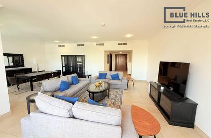 Apartment - 3 Bedrooms - 5 Bathrooms for rent in Al Badia Residences Building 23 - Al Badia Residences - Dubai Festival City - Dubai Apartment - 3 Bedrooms - 5 Bathrooms for rent in Al Badia Residences Building 23 - Al Badia Residences - Dubai Festival City - Dubai
