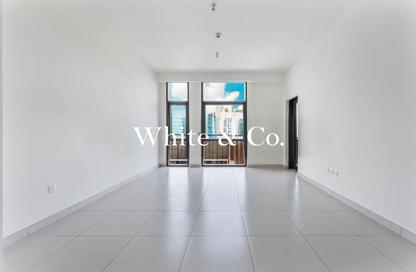 Apartment - 1 Bedroom - 1 Bathroom for rent in Park Point Building A - Park Point - Dubai Hills Estate - Dubai