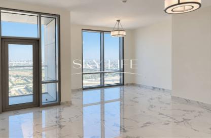 Apartment - 2 - 2 for rent in Noura Tower - Al Habtoor City - Business Bay - Dubai