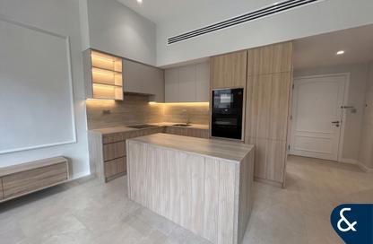 Apartment - 1 - 2 for sale in Dickens Circus 1 - Dickens Circus - Motor City - Dubai