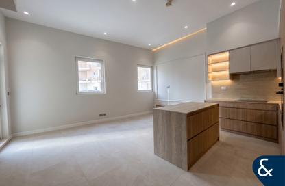 Apartment - 1 - 2 for sale in Dickens Circus 1 - Dickens Circus - Motor City - Dubai