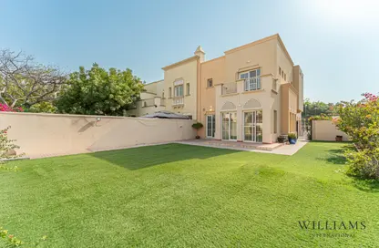 Villa - 3 Bedrooms - 3 Bathrooms for sale in Springs 15 - The Springs - Dubai