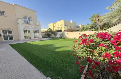 فيلا - 3 غرف نوم - 3 حمامات للبيع في الينابيع 15 - الينابيع - دبي فيلا - 3 غرف نوم - 3 حمامات للبيع في الينابيع 15 - الينابيع - دبي