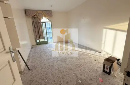 Apartment - 3 Bedrooms - 3 Bathrooms for rent in Shabiya 11 - Shabiya - Mussafah - Abu Dhabi