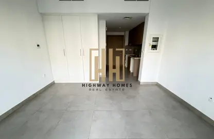 شقة - 1 حمام للايجار في سفاير بيتش رزيدنس - مريم بيتش ريزيدنس - جزيرة مريم - الشارقة