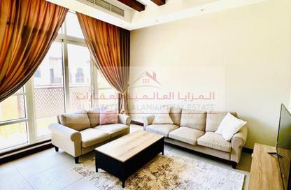 Apartment - 1 - 2 for rent in Al Rifa'ah - Al Heerah - Sharjah
