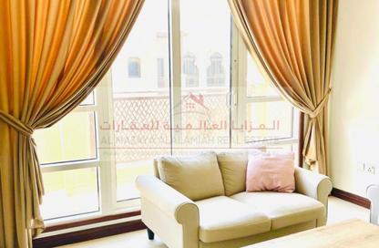 Apartment - 1 - 2 for rent in Al Rifa'ah - Al Heerah - Sharjah