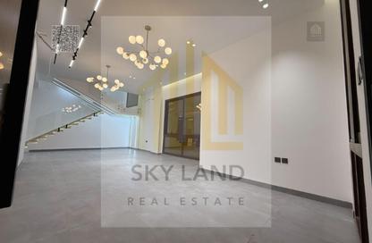 Villa - 7+ - 7+ for rent in Ras Al Khaimah Creek - Ras Al Khaimah
