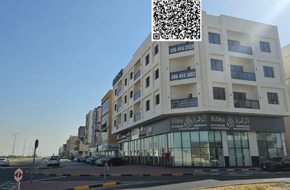 Whole Building - 7+ - 7+ for sale in Al Aamra Gardens - Al Amerah - Ajman Whole Building - 7+ - 7+ for sale in Al Aamra Gardens - Al Amerah - Ajman
