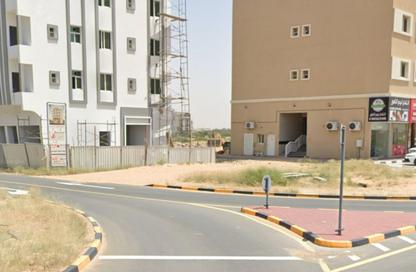 Whole Building - 7+ - 7+ for sale in Al Aamra Gardens - Al Amerah - Ajman Whole Building - 7+ - 7+ for sale in Al Aamra Gardens - Al Amerah - Ajman