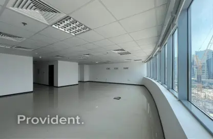 Office Space - Studio - 1 Bathroom for rent in XL Tower - Business Bay - Dubai