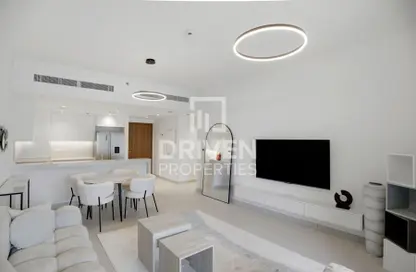 Apartment - 2 Bedrooms - 2 Bathrooms for rent in Jadeel 2 - Madinat Jumeirah Living - Umm Suqeim - Dubai Apartment - 2 Bedrooms - 2 Bathrooms for rent in Jadeel 2 - Madinat Jumeirah Living - Umm Suqeim - Dubai