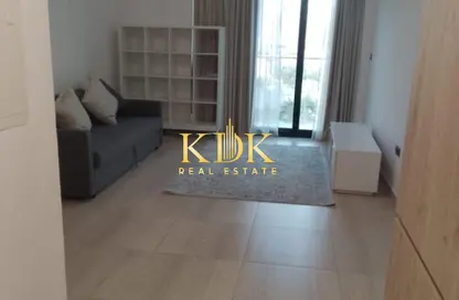 شقة - غرفة نوم - 2 حمامات للايجار في بانثيون ايليزيه III - منطقة 15 - قرية جميرا الدائرية - دبي