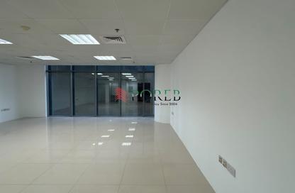 Office Space - Studio - 1 Bathroom for rent in The Metropolis - Business Bay - Dubai