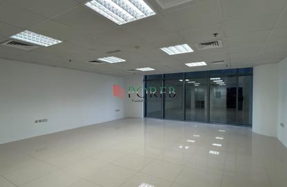 Office Space - Studio - 1 Bathroom for rent in The Metropolis - Business Bay - Dubai