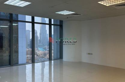 Office Space - Studio - 1 Bathroom for rent in The Metropolis - Business Bay - Dubai