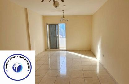 Apartment - 1 Bedroom - 1 Bathroom for rent in Zakhir Tower 3 - Zakhir Towers - Al Taawun - Sharjah