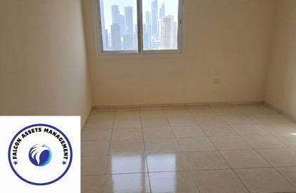 Apartment - 1 Bedroom - 1 Bathroom for rent in Zakhir Tower 3 - Zakhir Towers - Al Taawun - Sharjah