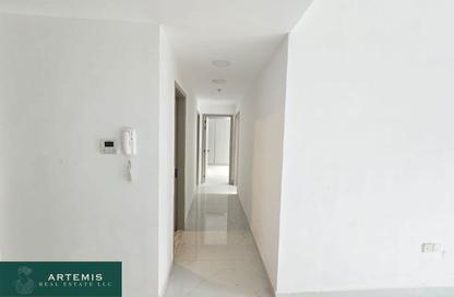 Apartment - 2 Bedrooms - 3 Bathrooms for rent in Equiti Home B - Equiti Home - Al Furjan - Dubai