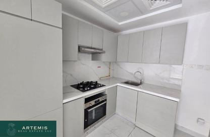 Apartment - 2 Bedrooms - 3 Bathrooms for rent in Equiti Home B - Equiti Home - Al Furjan - Dubai