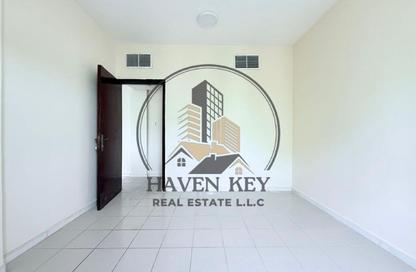 Apartment - 1 - 1 for rent in Muwaileh 3 Building - Muwaileh - Sharjah