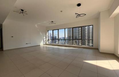 Apartment - 2 - 3 for rent in South Ridge 5 - South Ridge - Downtown Dubai - Dubai
