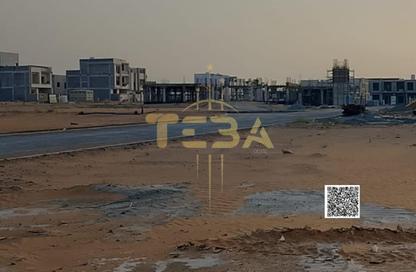 Land - Studio for sale in Al Zaheya Gardens - Al Zahya - Ajman Land - Studio for sale in Al Zaheya Gardens - Al Zahya - Ajman