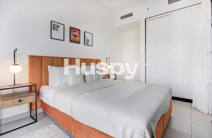 Apartment - 2 Bedrooms - 1 Bathroom for rent in Socio at Dubai Hills Estate Tower 1 - Socio at Dubai Hills Estate - Dubai Hills Estate - Dubai Apartment - 2 Bedrooms - 1 Bathroom for rent in Socio at Dubai Hills Estate Tower 1 - Socio at Dubai Hills Estate - Dubai Hills Estate - Dubai