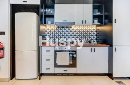 Apartment - 2 Bedrooms - 1 Bathroom for rent in Socio at Dubai Hills Estate Tower 1 - Socio at Dubai Hills Estate - Dubai Hills Estate - Dubai Apartment - 2 Bedrooms - 1 Bathroom for rent in Socio at Dubai Hills Estate Tower 1 - Socio at Dubai Hills Estate - Dubai Hills Estate - Dubai