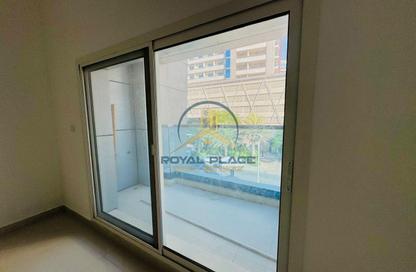 Apartment - 1 Bedroom - 2 Bathrooms for rent in Profile Residence - Dubai Sports City - Dubai