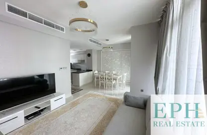 تاون هاوس - 3 غرف نوم - 3 حمامات للبيع في فلل اكنان - فاردون - داماك هيلز 2 - دبي